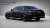 Mercedes-Benz S-Class S 450 d 4MATIC Sedan long