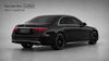Mercedes-Benz S-Class S 450 d 4MATIC Sedan long