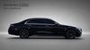 Mercedes-Benz S-Class S 450 d 4MATIC Sedan long