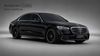 Mercedes-Benz S-Class S 450 d 4MATIC Sedan long