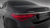 Mercedes-Benz S-Class S 450 d 4MATIC Sedan long