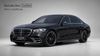 Mercedes-Benz S-Class S 450 d 4MATIC Sedan long