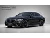 Mercedes-Benz S-Class S 450 d 4MATIC Sedan long