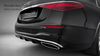 Mercedes-Benz S-Class S 450 d 4MATIC Sedan long