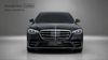 Mercedes-Benz S-Class S 450 d 4MATIC Sedan long
