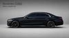 Mercedes-Benz S-Class S 450 d 4MATIC Sedan long