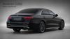 Mercedes-Benz S-Class S 450 4MATIC подовжена версія