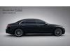 Mercedes-Benz S-Class S 450 4MATIC подовжена версія