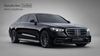 Mercedes-Benz S-Class S 450 4MATIC подовжена версія
