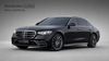 Mercedes-Benz S-Class S 450 4MATIC подовжена версія