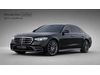Mercedes-Benz S-Class S 450 4MATIC подовжена версія