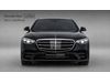 Mercedes-Benz S-Class S 450 4MATIC подовжена версія