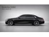 Mercedes-Benz S-Class S 450 4MATIC подовжена версія