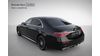 Mercedes-Benz S-Class S 500 4MATIC подовжена версія