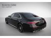 Mercedes-Benz S-Class S 500 4MATIC подовжена версія
