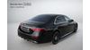 Mercedes-Benz S-Class S 500 4MATIC подовжена версія