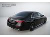 Mercedes-Benz S-Class S 500 4MATIC подовжена версія