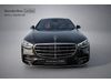Mercedes-Benz S-Class S 500 4MATIC подовжена версія
