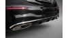 Mercedes-Benz S-Class S 500 4MATIC подовжена версія