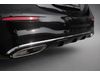 Mercedes-Benz S-Class S 500 4MATIC подовжена версія