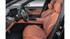 Mercedes-Benz S-Class S 500 4MATIC подовжена версія