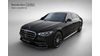 Mercedes-Benz S-Class S 500 4MATIC подовжена версія
