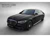 Mercedes-Benz S-Class S 500 4MATIC подовжена версія