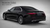 Mercedes-Benz S-Class S 580 4MATIC подовжена версія