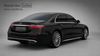Mercedes-Benz S-Class S 580 4MATIC подовжена версія