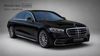 Mercedes-Benz S-Class S 580 4MATIC подовжена версія