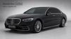 Mercedes-Benz S-Class S 580 4MATIC подовжена версія