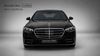 Mercedes-Benz S-Class S 580 4MATIC подовжена версія