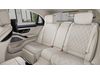 Mercedes-Benz S-Class S 580 4MATIC подовжена версія