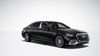 Mercedes-Benz S-Class Mercedes-Maybach S 580