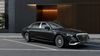 Mercedes-Benz S-Class Mercedes-Maybach S 580