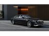 Mercedes-Benz S-Class Mercedes-Maybach S 580