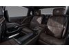 Mercedes-Benz S-Class Mercedes-Maybach S 580