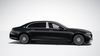 Mercedes-Benz S-Class Mercedes-Maybach S 580
