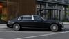 Mercedes-Benz S-Class Mercedes-Maybach S 580