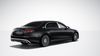 Mercedes-Benz S-Class Mercedes-Maybach S 580