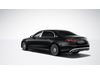 Mercedes-Benz S-Class Mercedes-Maybach S 580