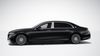 Mercedes-Benz S-Class Mercedes-Maybach S 580