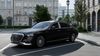 Mercedes-Benz S-Class Mercedes-Maybach S 580