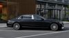 Mercedes-Benz S-Class Mercedes-Maybach S 580