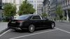 Mercedes-Benz S-Class Mercedes-Maybach S 580