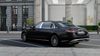 Mercedes-Benz S-Class Mercedes-Maybach S 580