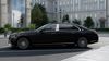Mercedes-Benz S-Class Mercedes-Maybach S 580