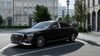 Mercedes-Benz S-Class Mercedes-Maybach S 580