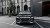 Mercedes-Benz S-Class Mercedes-Maybach S 580