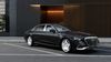 Mercedes-Benz S-Class Mercedes-Maybach S 580